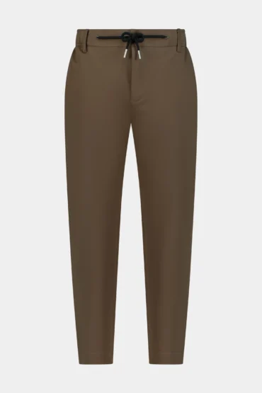 NOA PANTS KHAKI