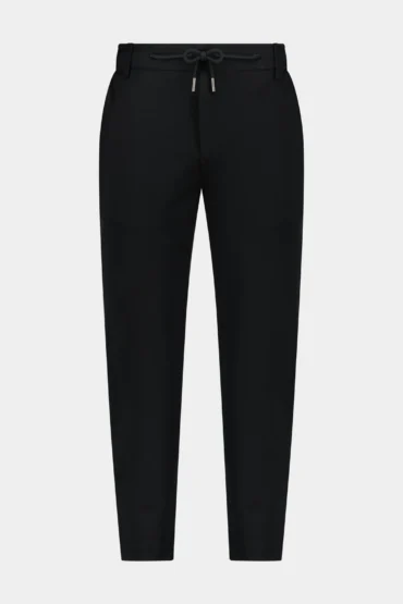 NOA PANTS BLACK