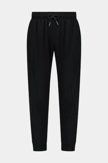 TRACK PANTS BLACK