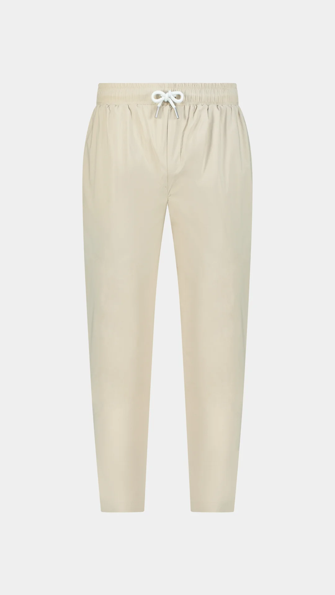 بنطلون رياضي بيج