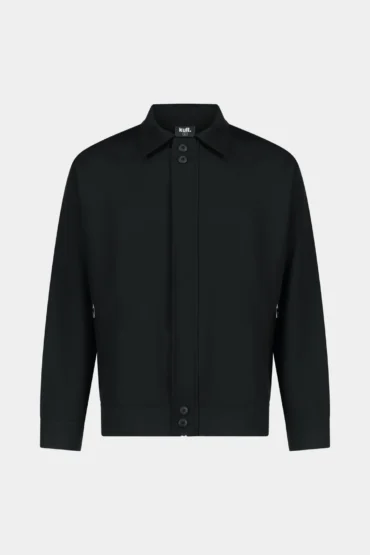 NICOLE JACKET BLACK