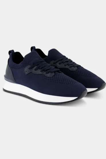 KULT SNEAKS NAVY