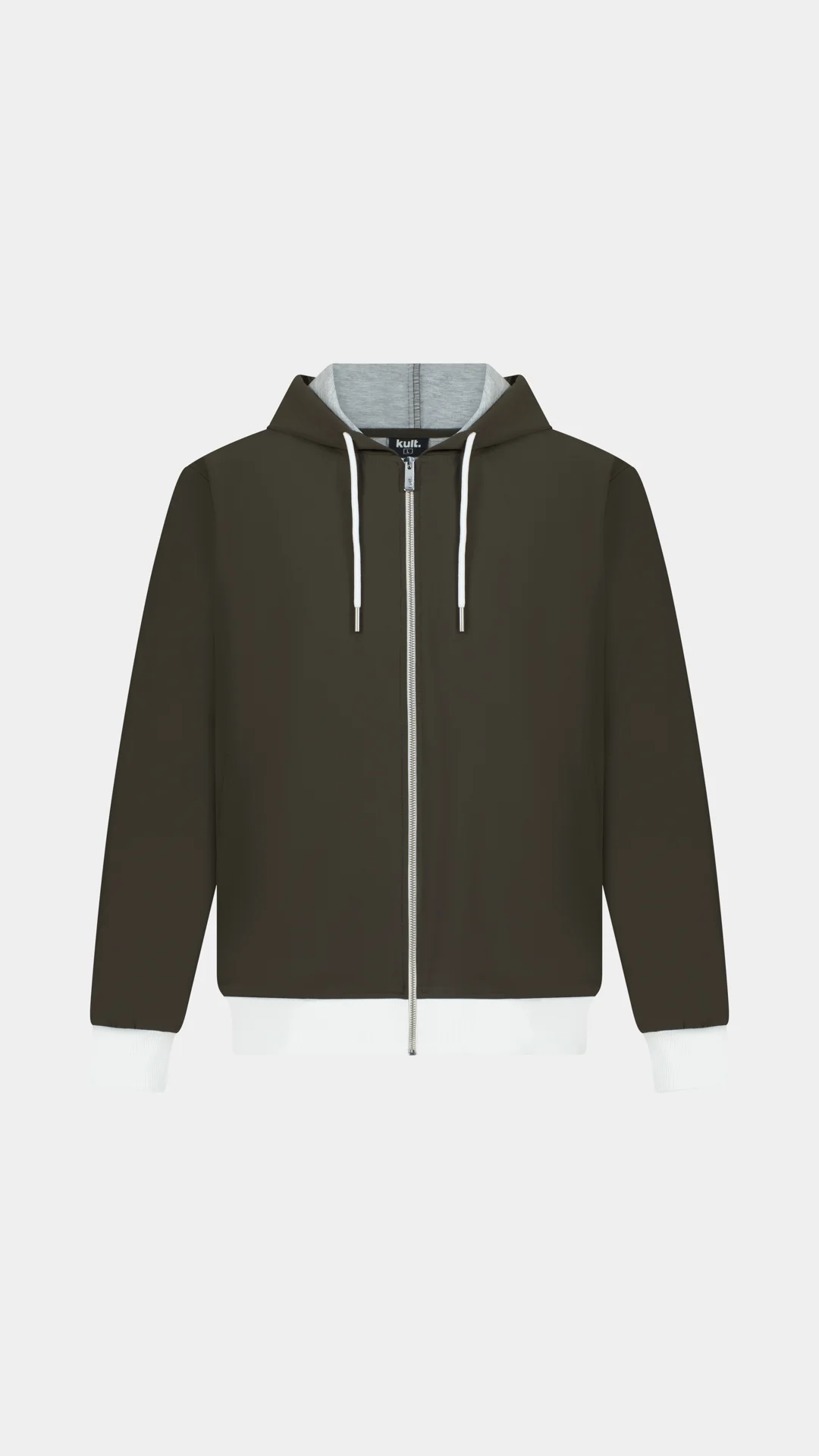 PEROS JACKET KHAKI