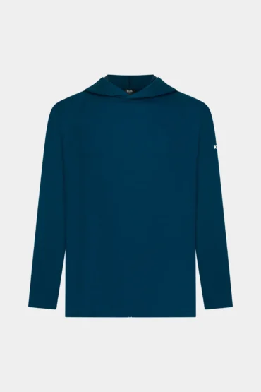 FRENCH TERRY HOODIE PATROL