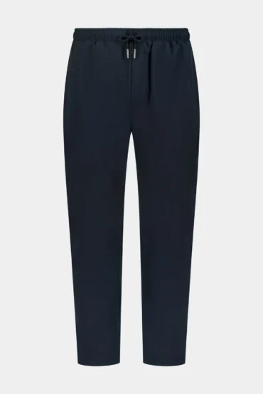 VERTIGO PANTS NAVY BLUE