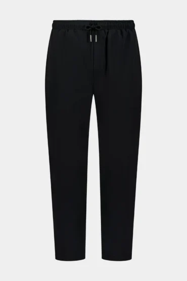 VERTIGO PANTS BLACK