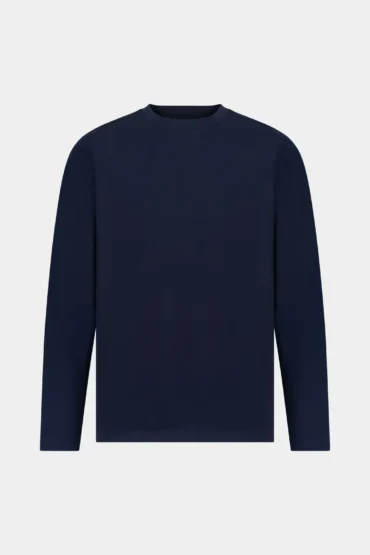 Gap Long Sleeve Sweater Navy