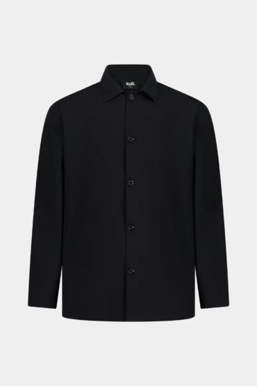 VERTIGO JACKET BLACK
