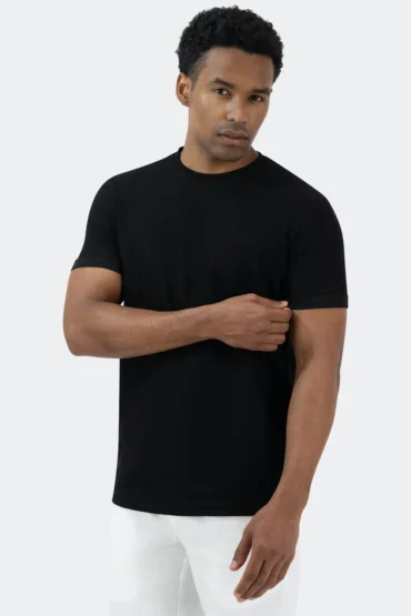 SANTOTLU OLD  - BLACK