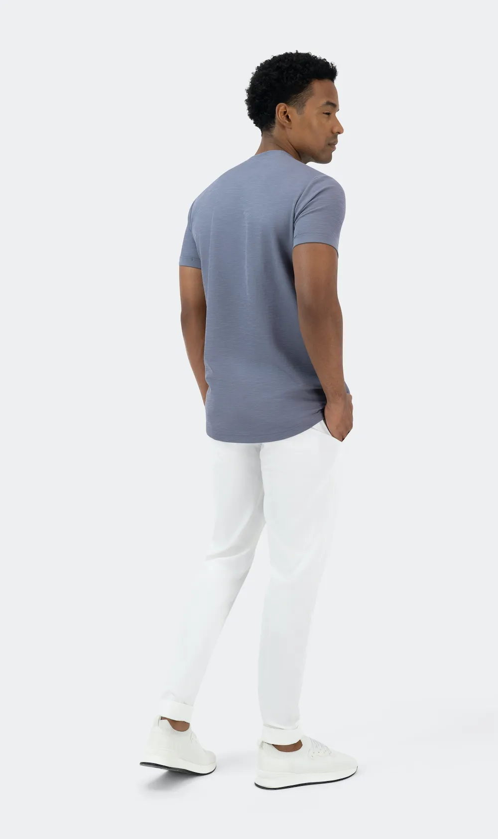 SANTOTLU OLD - GREY - Image 6