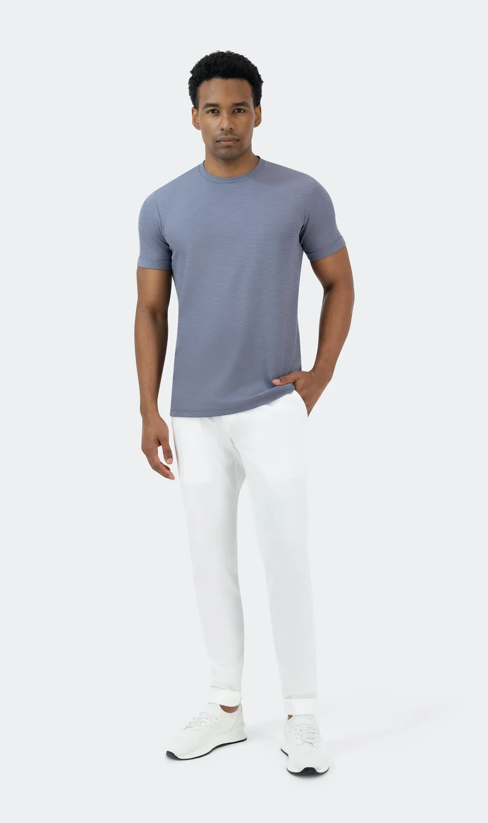 SANTOTLU OLD - GREY - Image 5