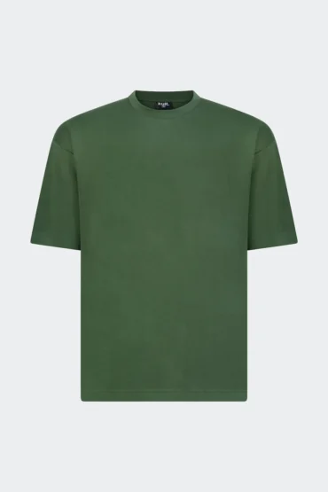 OVERSIZE MATCHING - GREEN