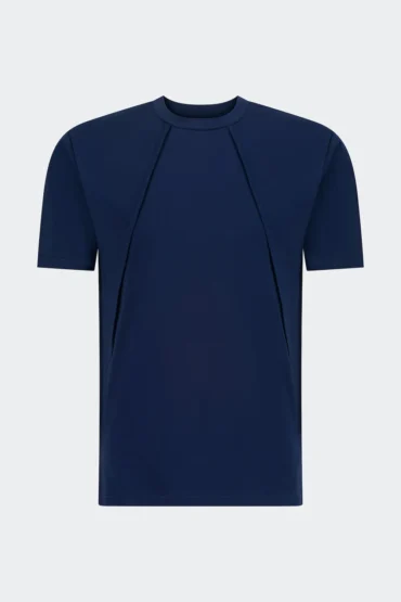 PYRAMID LYCRA - NAVY BLUE