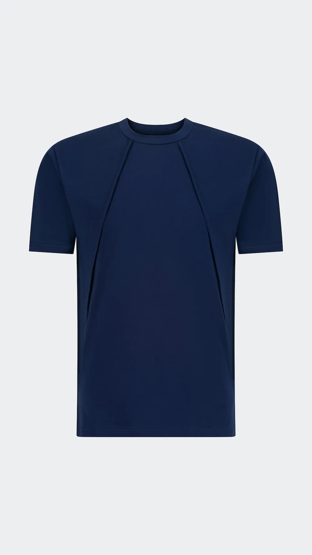 بيراميد ليكرا - أزرق كحلي