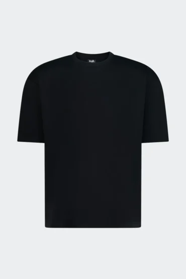 OVERSIZE MATCHING - BLACK