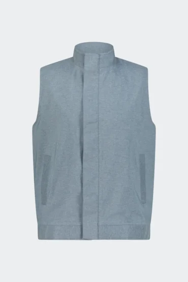 JET 2270 SLEEVLESS - GREY