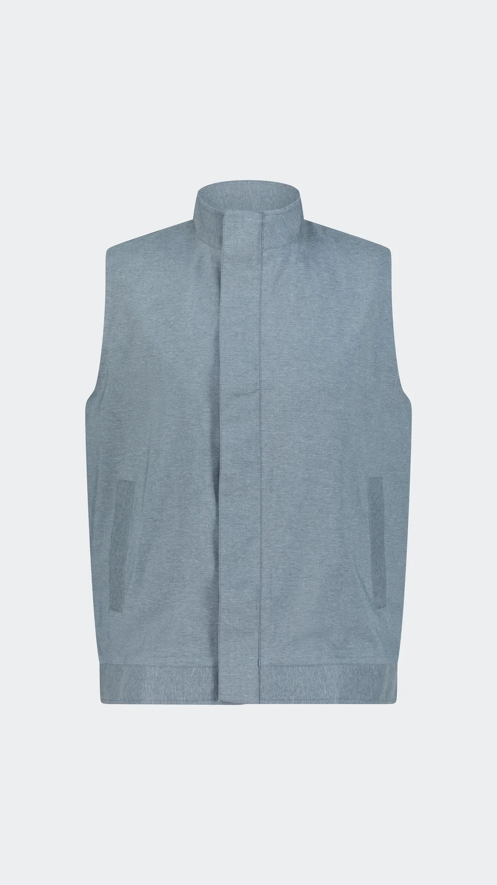 JET 2270 SLEEVLESS - GREY