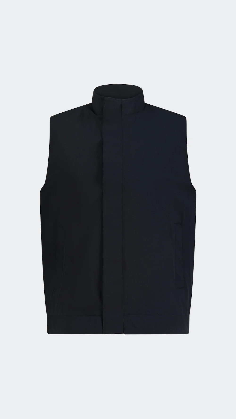 JET 2270 SLEEVLESS - BLACK