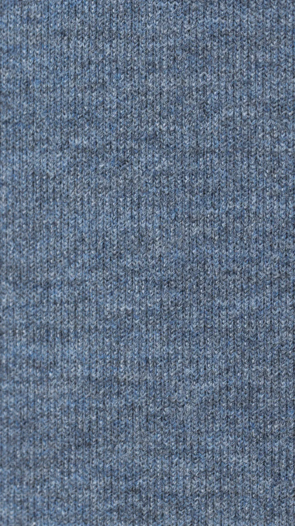 INTERLOCK CARDIGAN - NAVY - Image 5