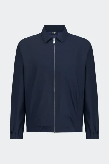 NEVADA JACKET - NAVY BLUE