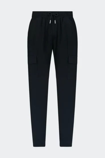 NEVADA UFO PANTS - BLACK