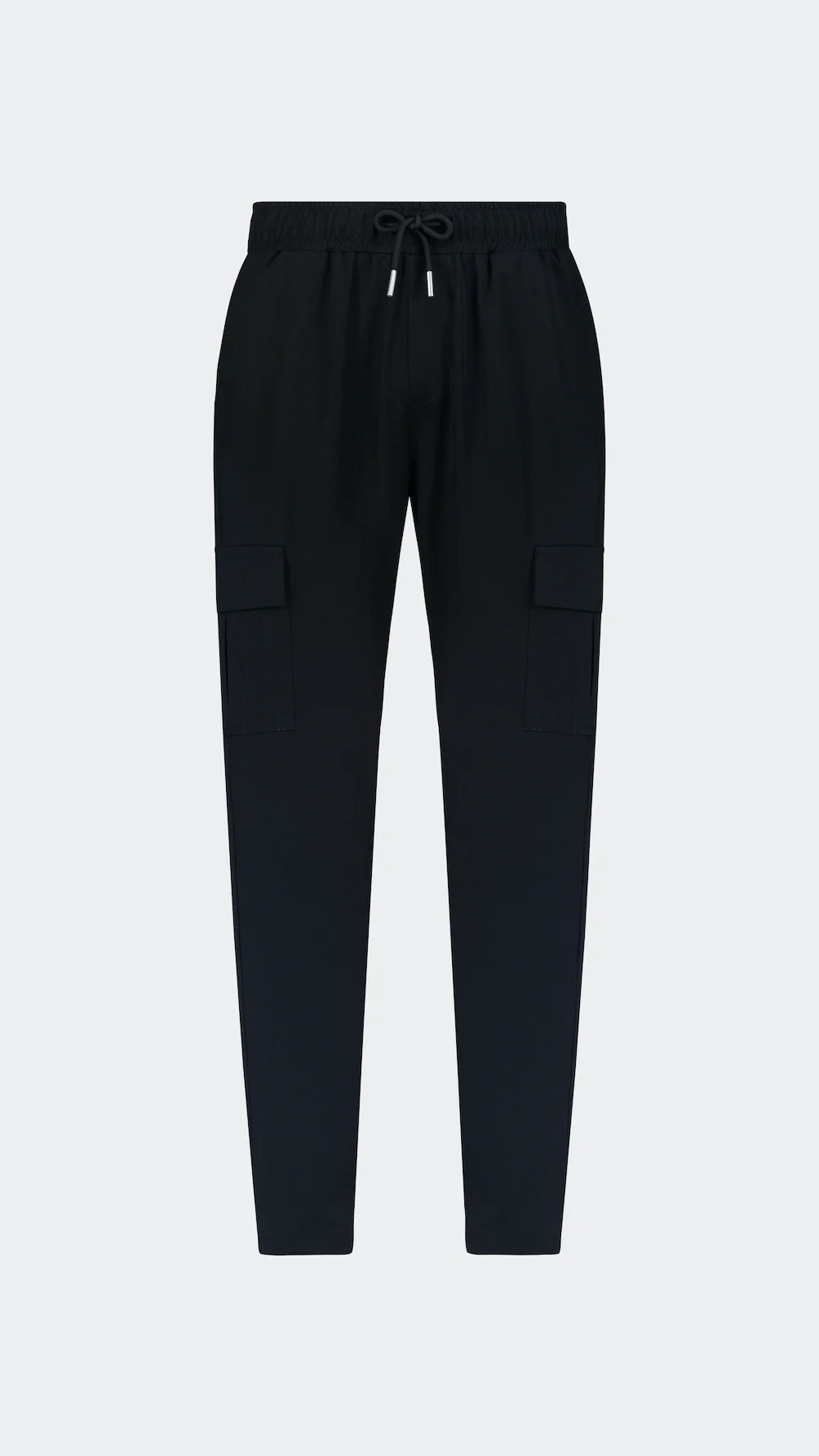 NEVADA UFO PANTS - BLACK