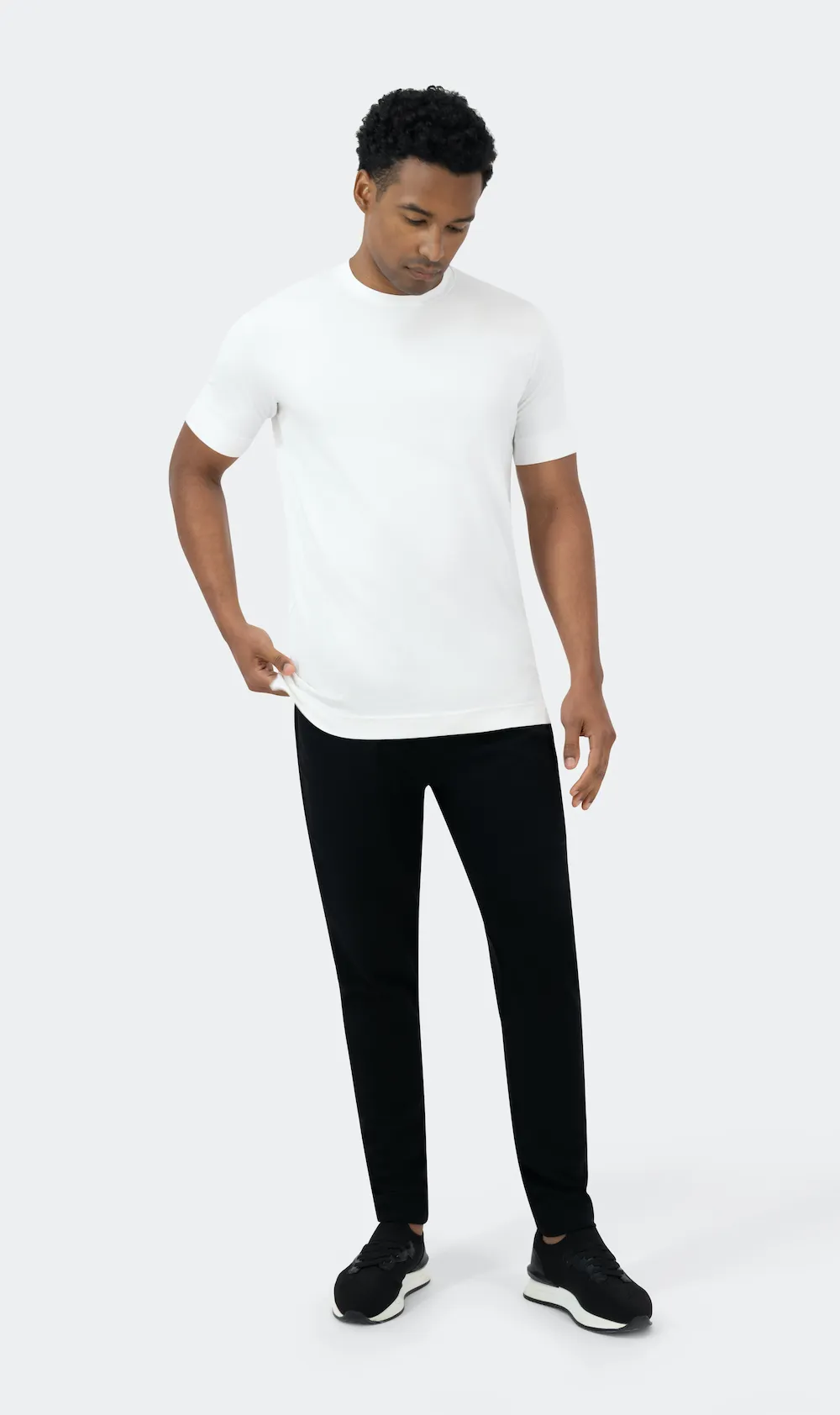 SIO 6827 - WHITE - Image 3