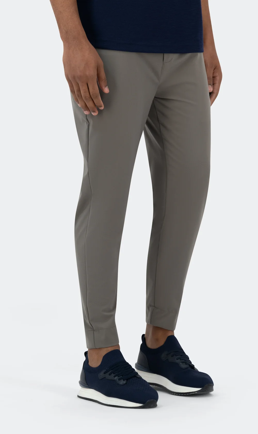 بنطال رومبا - أخضر - الصورة 5