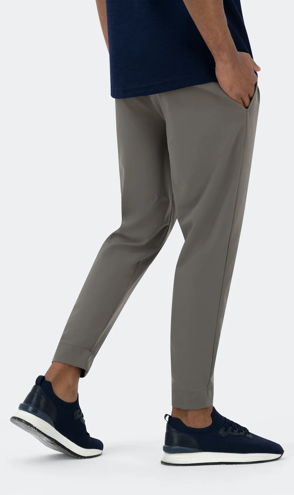 بنطال رومبا - أخضر - الصورة 6