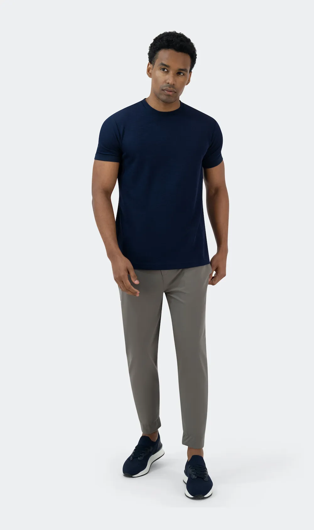 SANTOTLU OLD - NAVY BLUE - Image 4