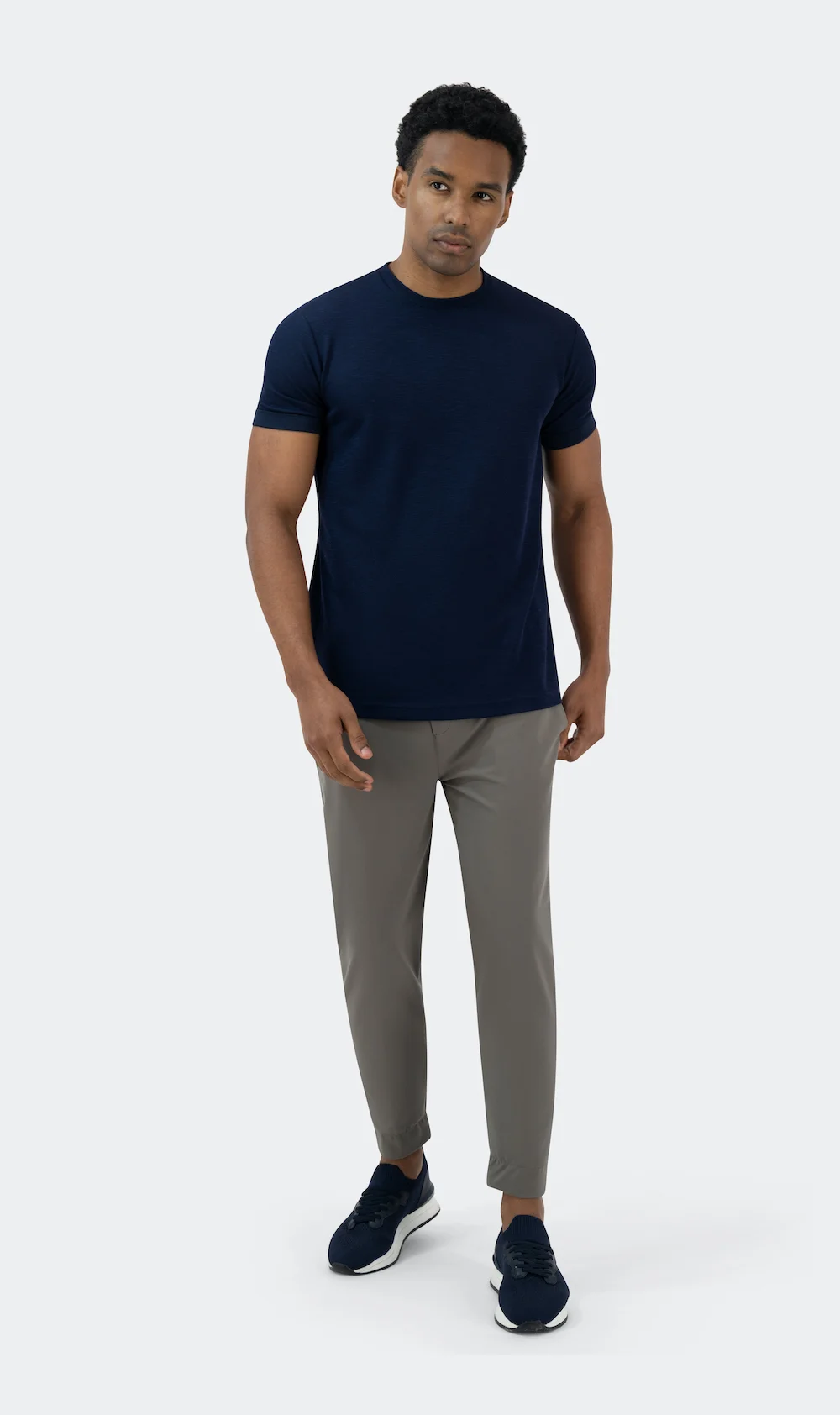 بنطال رومبا - أخضر - الصورة 3