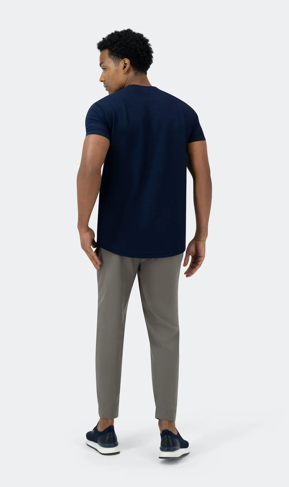 SANTOTLU OLD - NAVY BLUE - Image 3