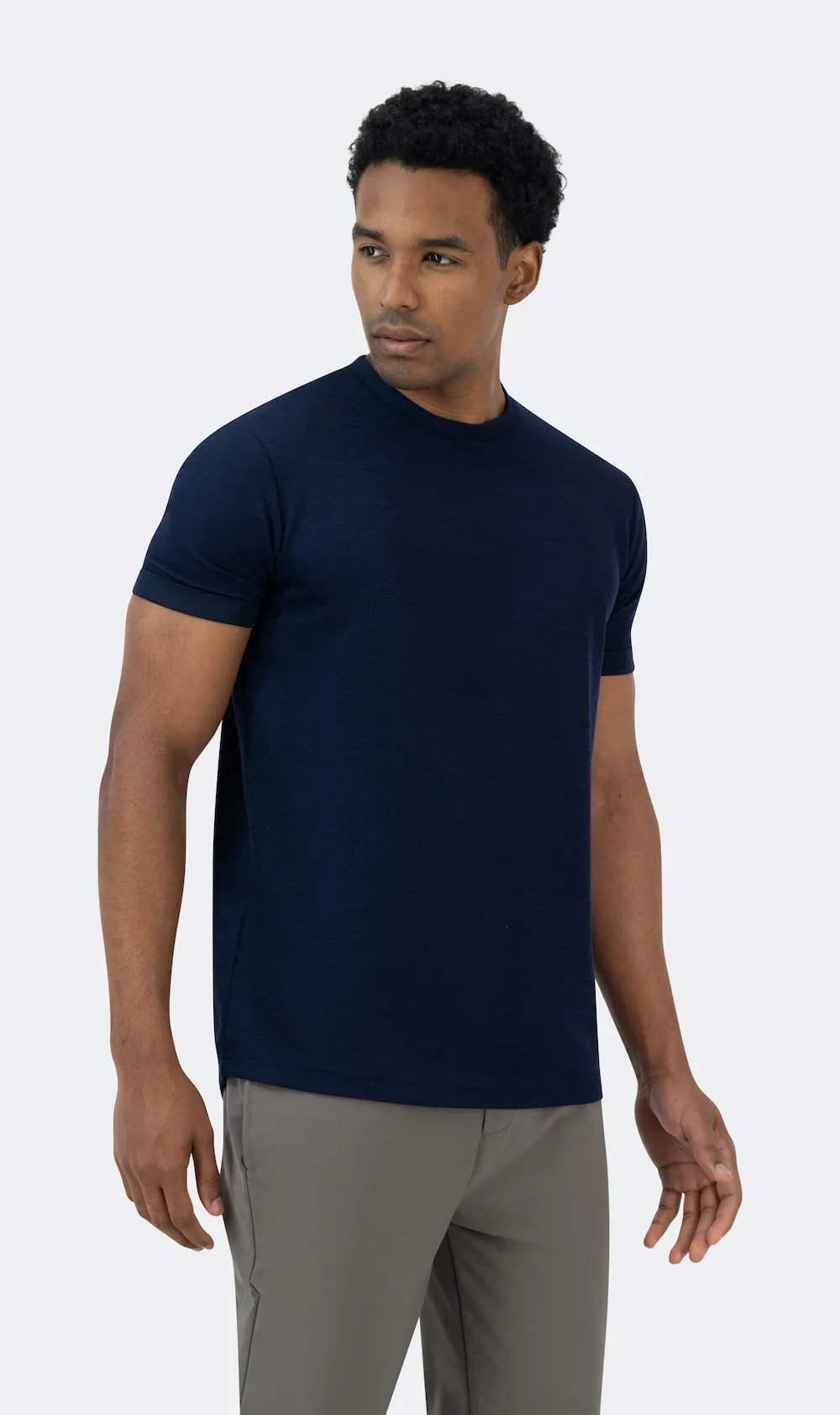 SANTOTLU OLD - NAVY BLUE - Image 2