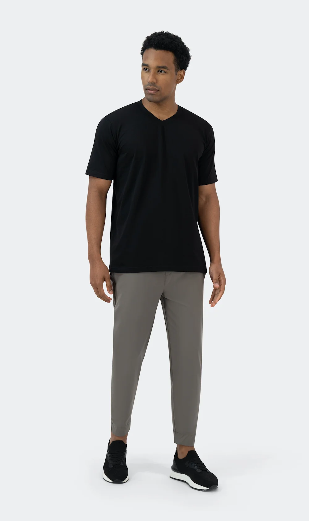 بنطال رومبا - أخضر - الصورة 2