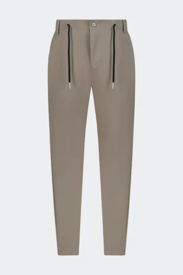 RUMBA PANTS - BEIGE