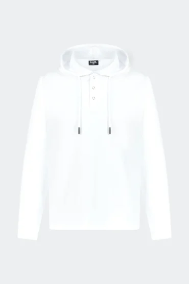VERTIGO JACKET - WHITE