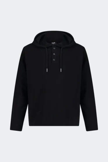 جاكيت ڤيرتيغو - أسود