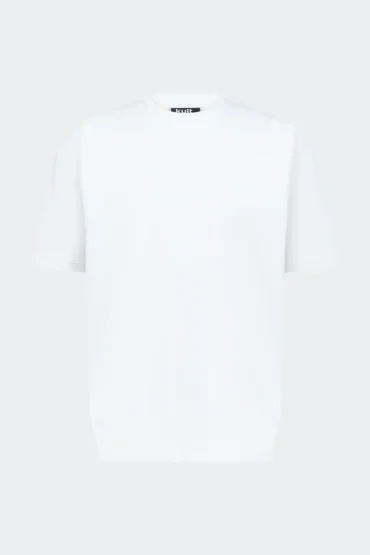 OVERSIZE MATCHING - ECRU