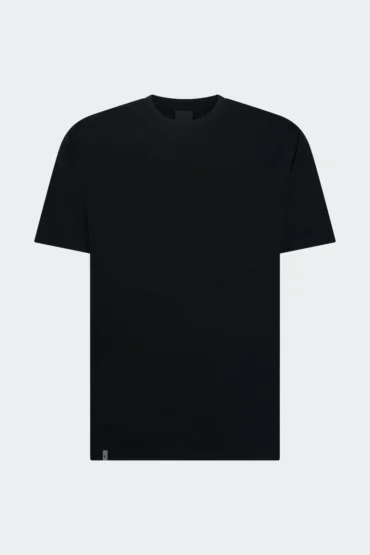 OVERSEAS TSHIRT - BLACK