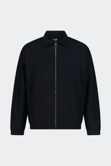 NEVADA JACKET - BLACK