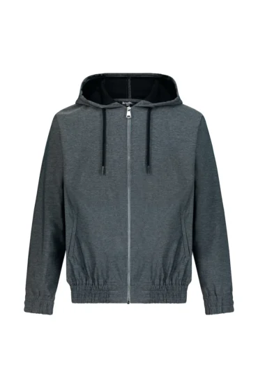 جاكيت كولومبيا - رمادي