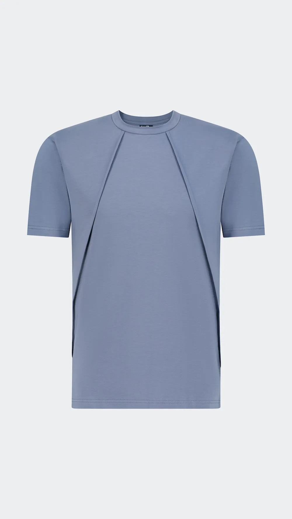 PYRAMID LYCRA - GREY